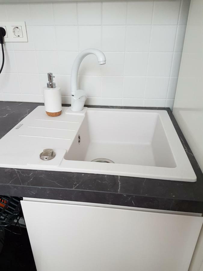 Ferienwohnung Nigritella Kranjska Gora Exterior foto